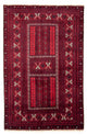 Tapete turquaman 246x160cm - Tapete persa