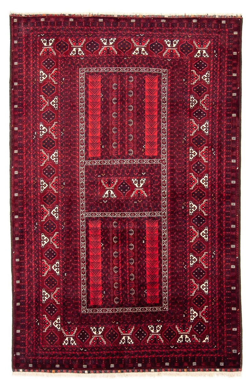 Tapete turquaman 246x160cm - Tapete persa