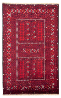 Tapete turquaman 245x158cm - Tapete persa – product image