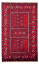 Tapete turquaman 245x158cm - Tapete persa