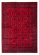 Tapete afegão 287x202cm - Tapete Oriental