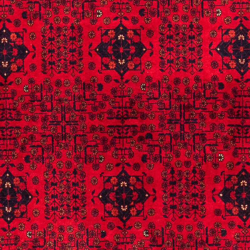 Tapete afegão 230x171cm - Tapete Oriental