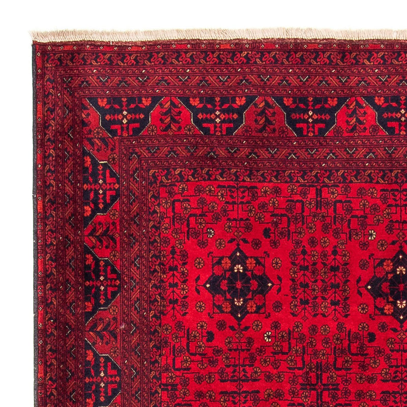 Tapete afegão 230x171cm - Tapete Oriental