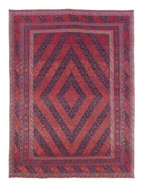 Kilim afegão Tapete 206x279cm – product image