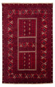 Tapete turquaman 244x158cm - Tapete persa