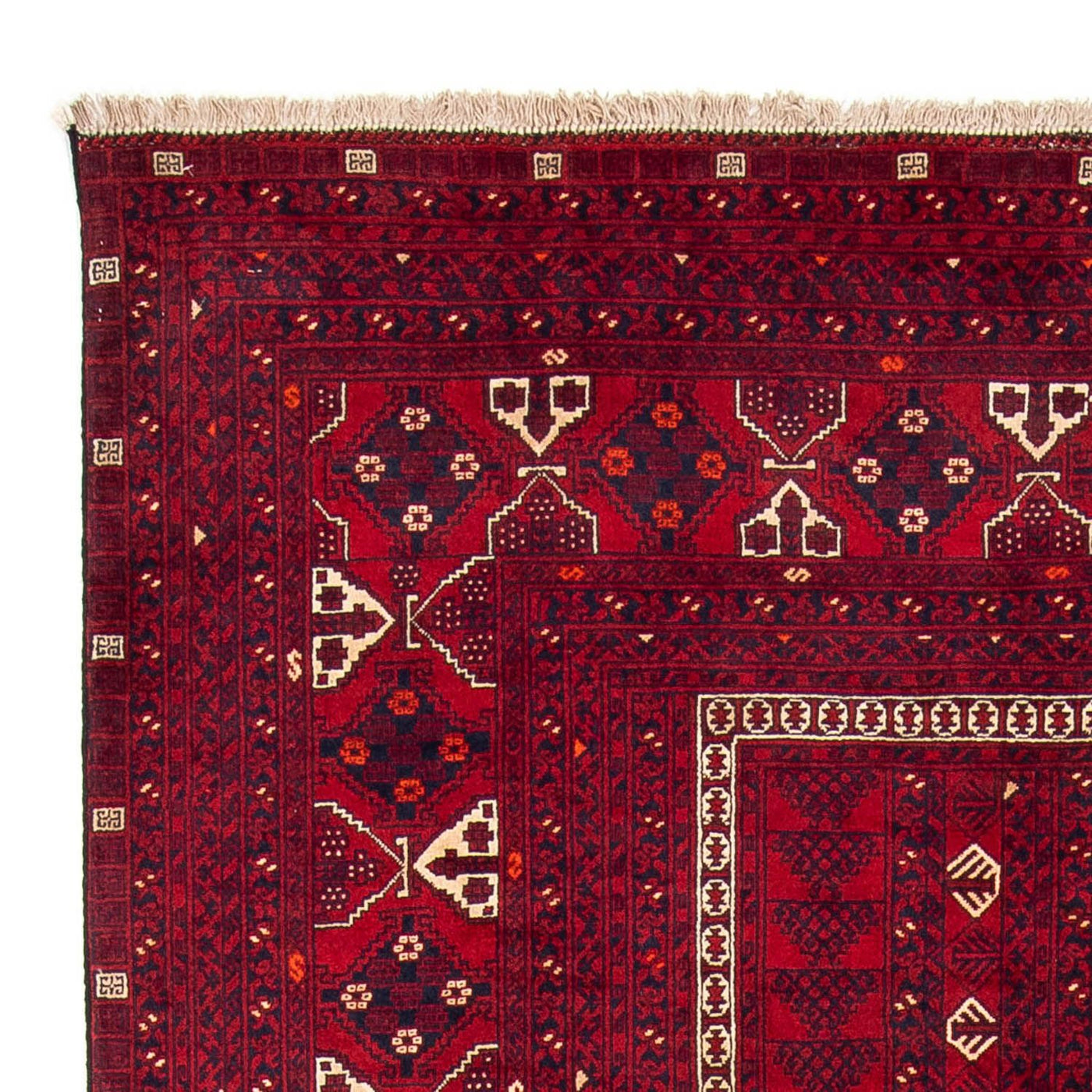 Tapete turquaman 244x158cm - Tapete persa