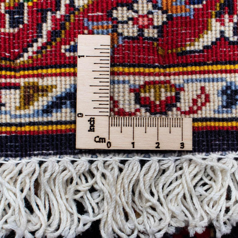 Kashan Tapete 78x116cm - Tapete persa