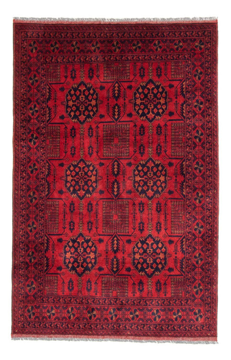 Khal Mohammadi Tapete 196x130cm - Tapete Oriental