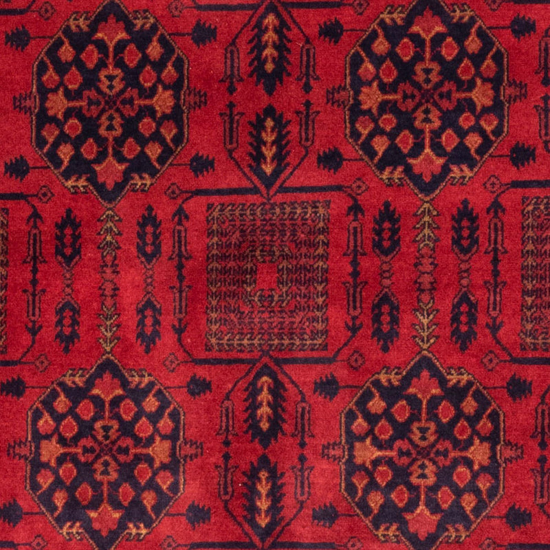 Khal Mohammadi Tapete 196x130cm - Tapete Oriental