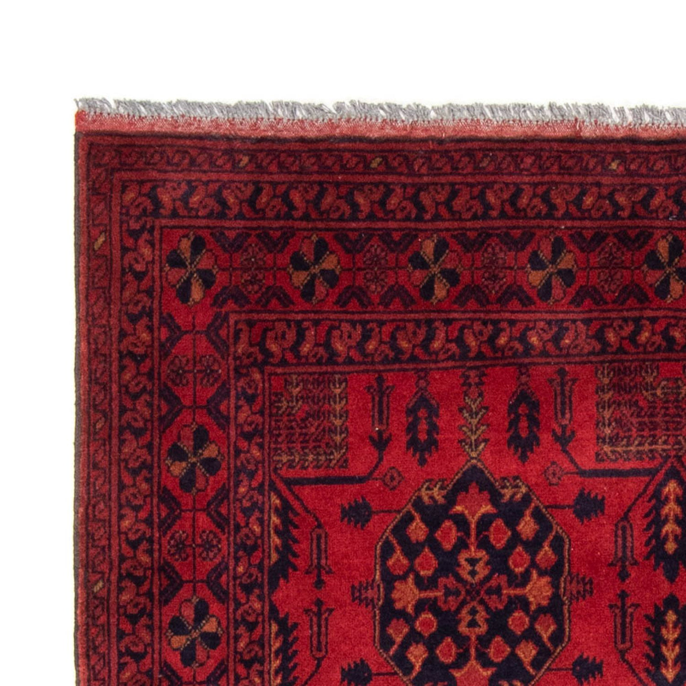 Khal Mohammadi Tapete 196x130cm - Tapete Oriental