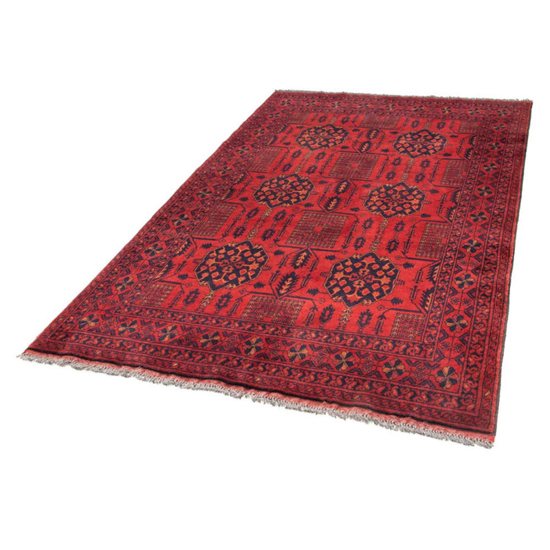 Khal Mohammadi Tapete 196x130cm - Tapete Oriental