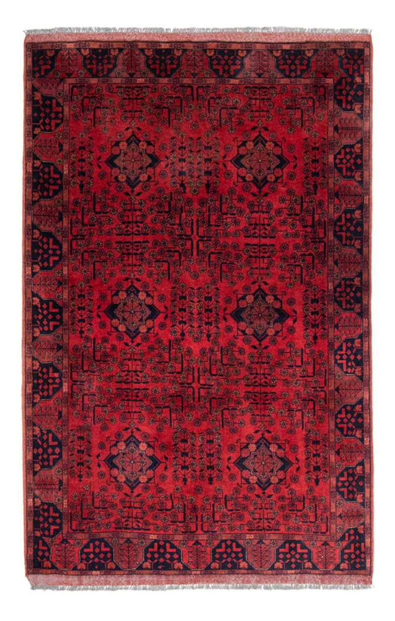 Khal Mohammadi Tapete 130x200cm - Tapete Oriental