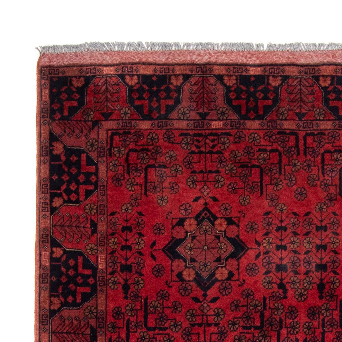 Khal Mohammadi Tapete 130x200cm - Tapete Oriental