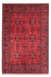 Khal Mohammadi Tapete 130x190cm - Tapete Oriental – product image
