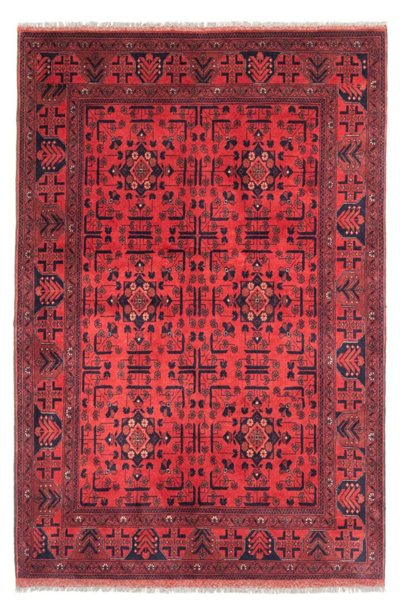 Khal Mohammadi Tapete 130x190cm - Tapete Oriental