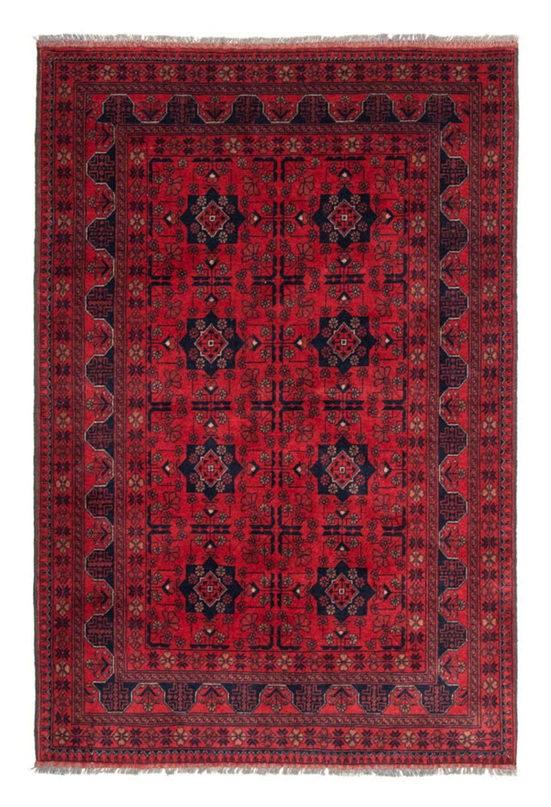 Khal Mohammadi Tapete 188x129cm - Tapete Oriental