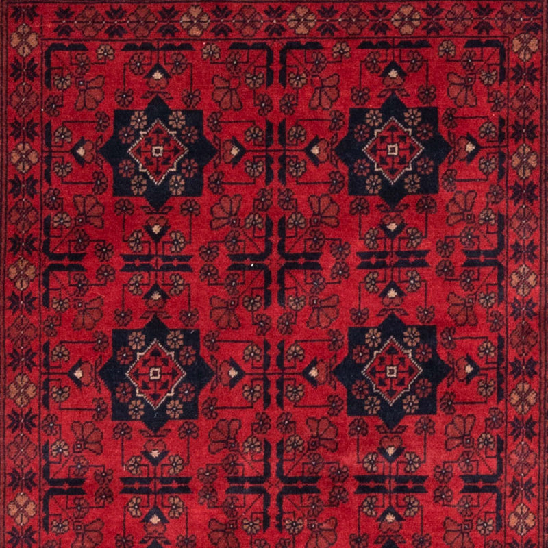 Khal Mohammadi Tapete 188x129cm - Tapete Oriental