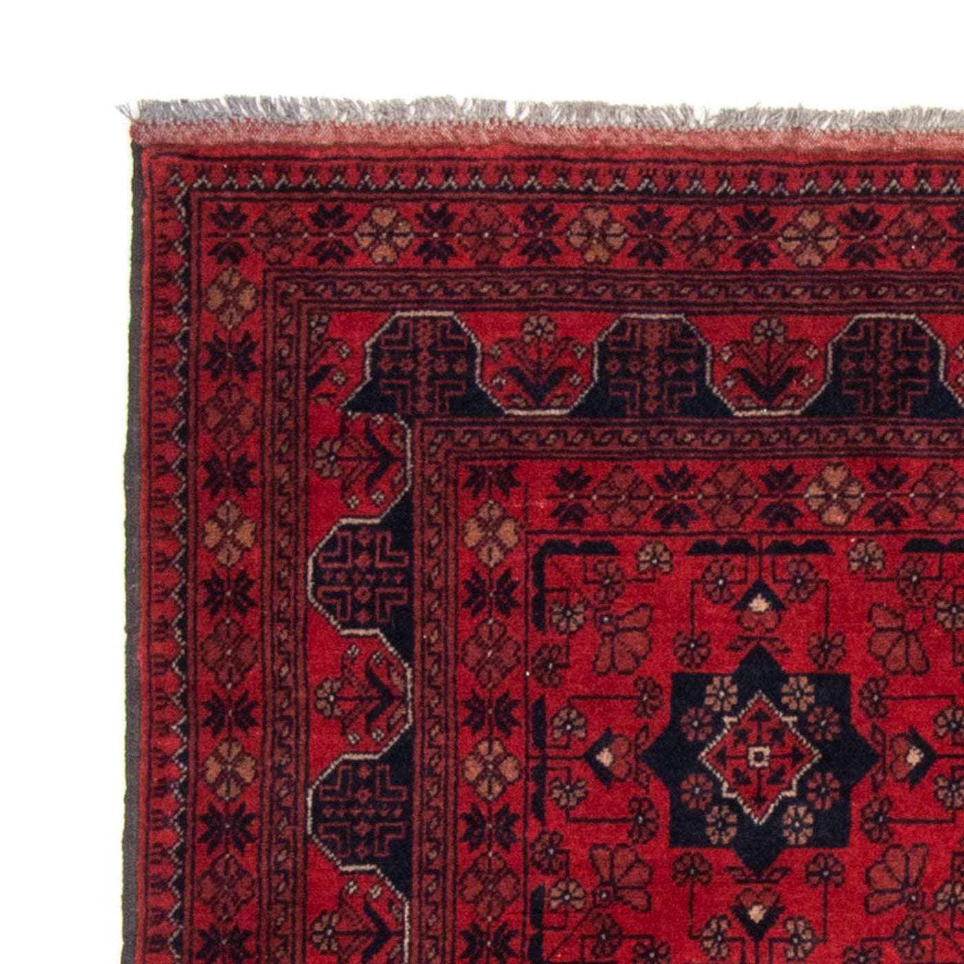 Khal Mohammadi Tapete 188x129cm - Tapete Oriental