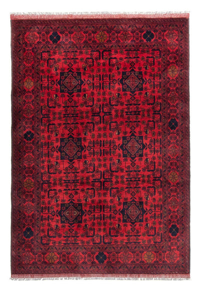 Khal Mohammadi Tapete 128x190cm - Tapete Oriental