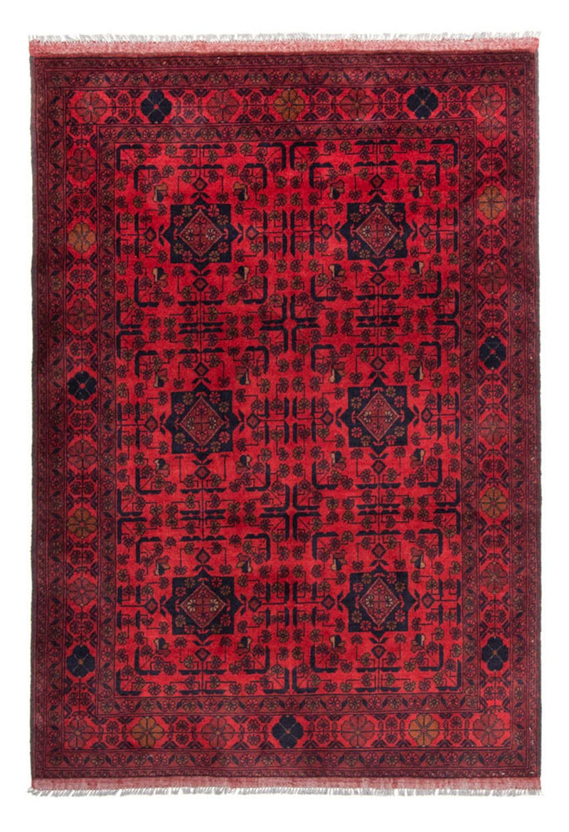 Khal Mohammadi Tapete 128x190cm - Tapete Oriental