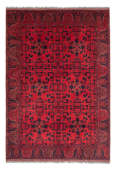 Khal Mohammadi Tapete 129x193cm - Tapete Oriental