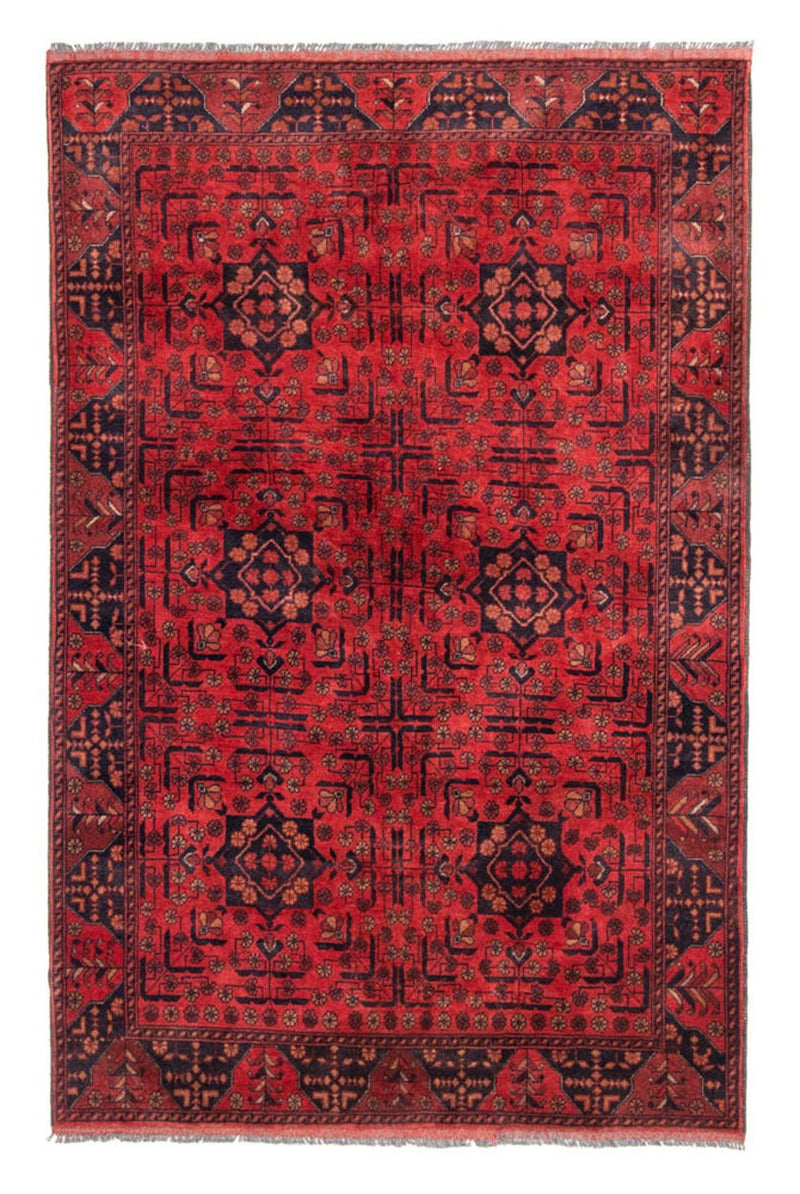 Khal Mohammadi Tapete 193x129cm - Tapete Oriental