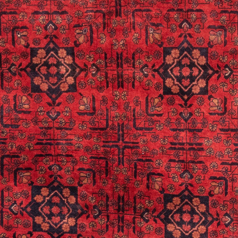 Khal Mohammadi Tapete 193x129cm - Tapete Oriental