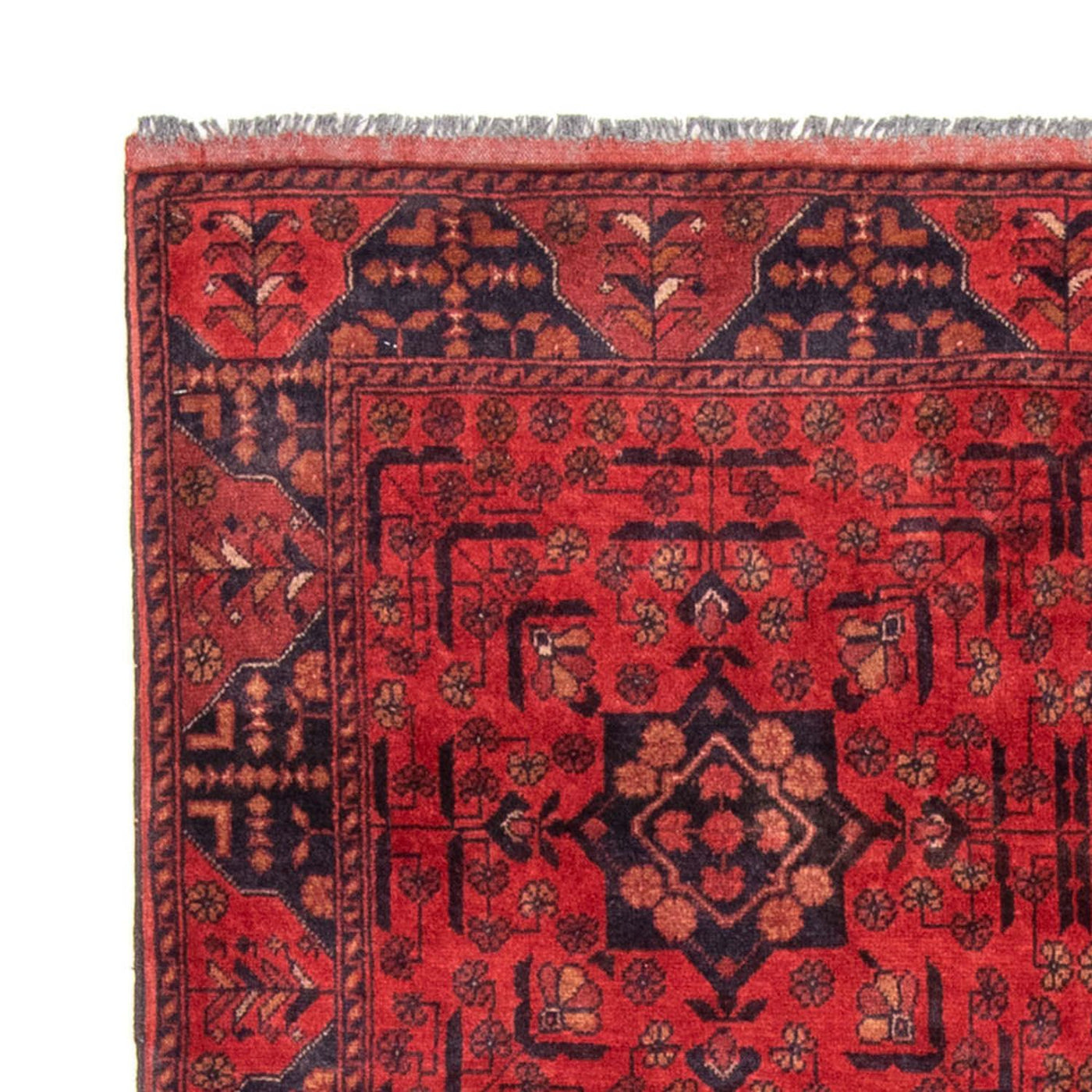 Khal Mohammadi Tapete 193x129cm - Tapete Oriental