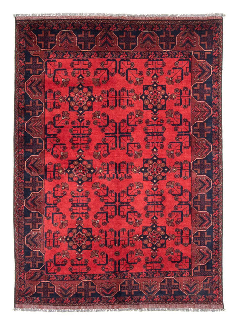 Khal Mohammadi Tapete 184x127cm - Tapete Oriental