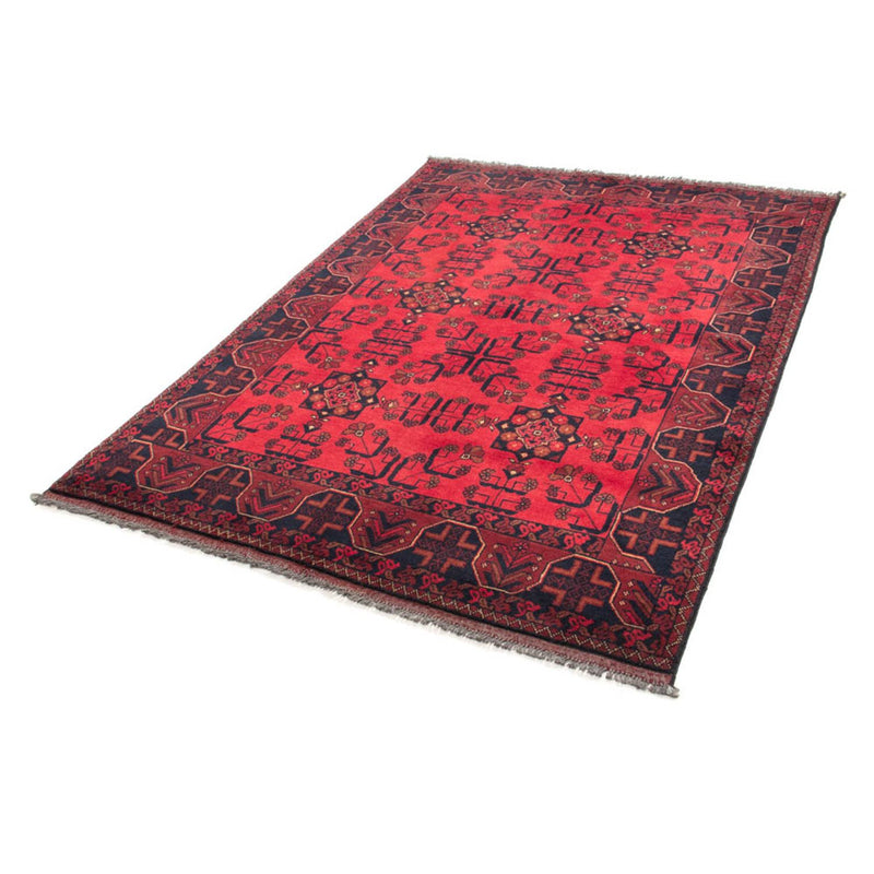 Khal Mohammadi Tapete 184x127cm - Tapete Oriental