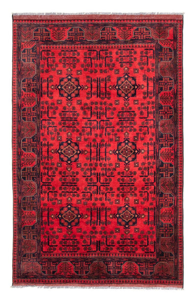 Khal Mohammadi Tapete 128x195cm - Tapete Oriental