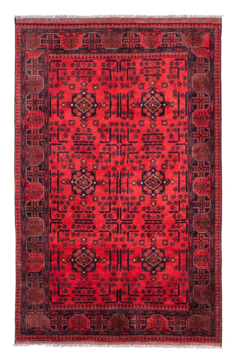 Khal Mohammadi Tapete 128x195cm - Tapete Oriental