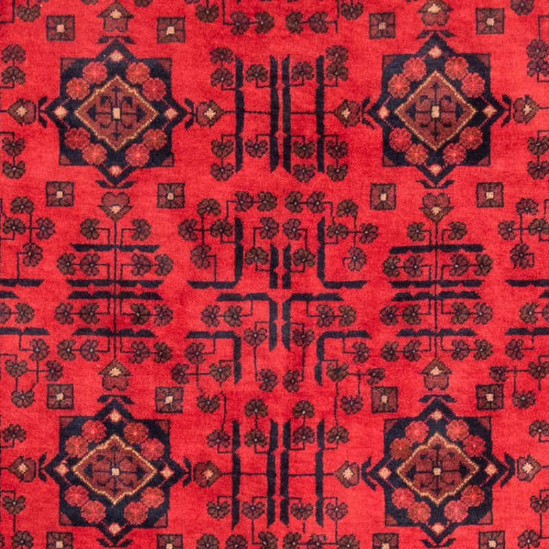 Khal Mohammadi Tapete 128x195cm - Tapete Oriental