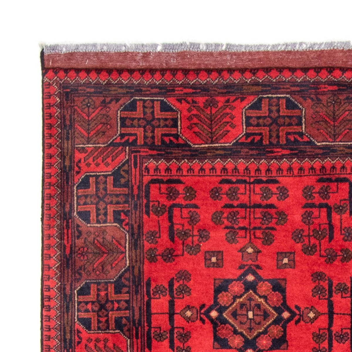 Khal Mohammadi Tapete 128x195cm - Tapete Oriental