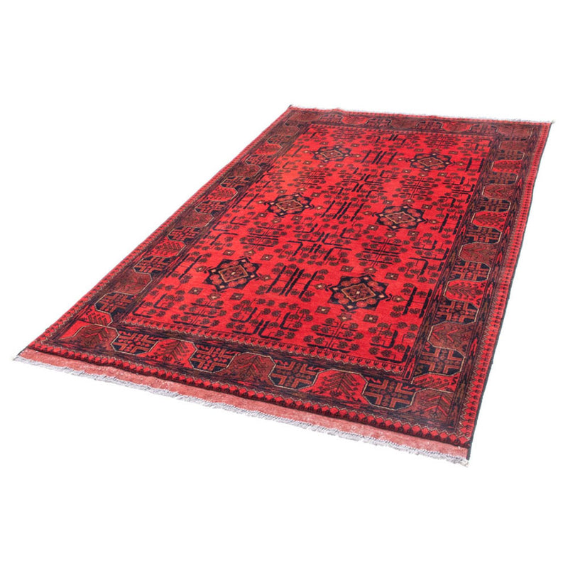 Khal Mohammadi Tapete 128x195cm - Tapete Oriental