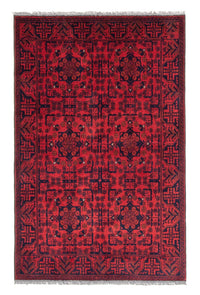 Khal Mohammadi Tapete 186x126cm - Tapete Oriental – product image