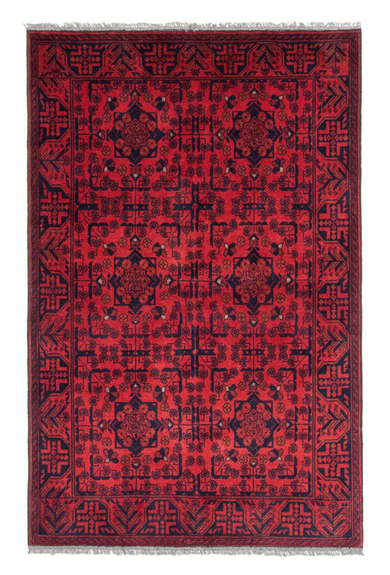 Khal Mohammadi Tapete 186x126cm - Tapete Oriental