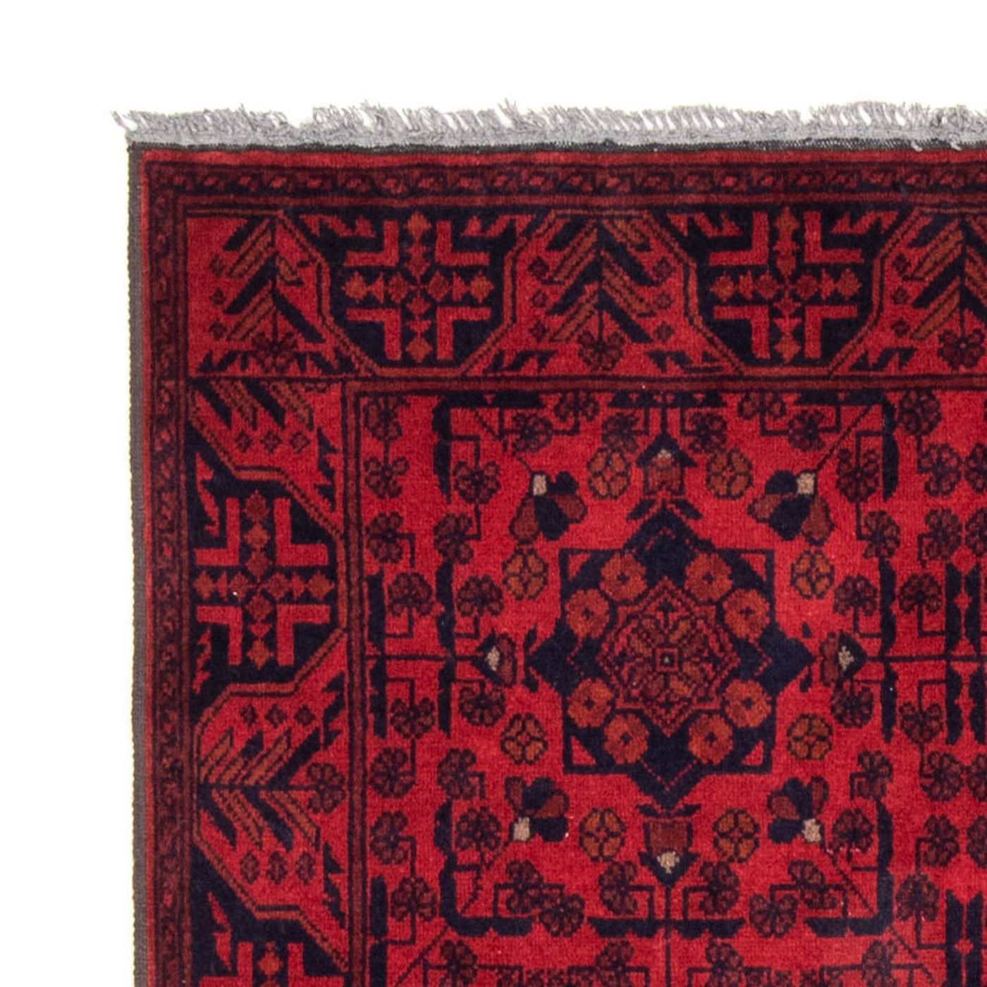 Khal Mohammadi Tapete 186x126cm - Tapete Oriental