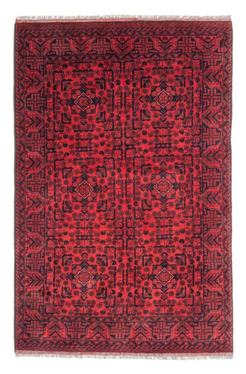 Khal Mohammadi Tapete 187x122cm - Tapete Oriental