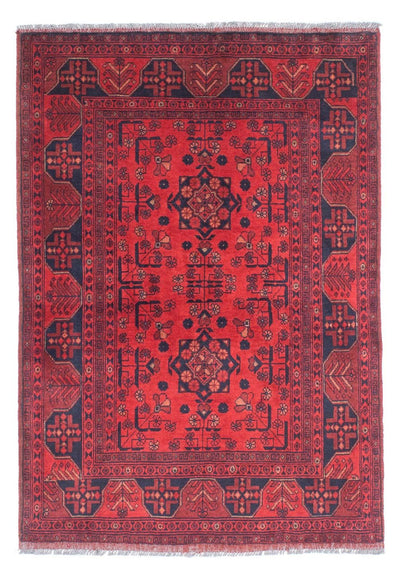 Khal Mohammadi Tapete 103x151cm - Tapete Oriental