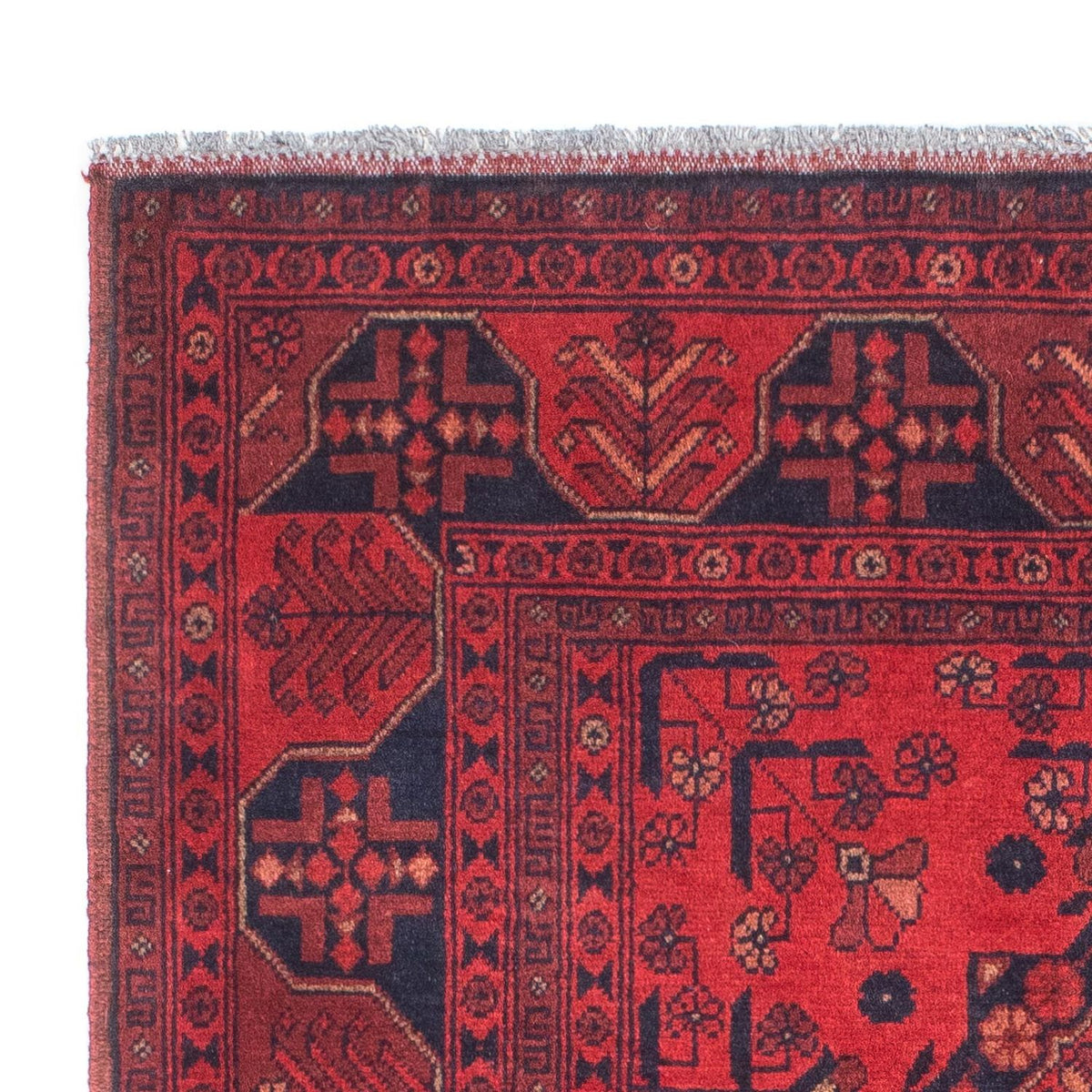 Khal Mohammadi Tapete 103x151cm - Tapete Oriental