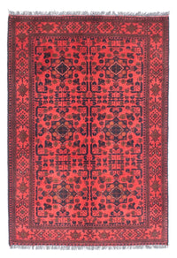 Khal Mohammadi Tapete 103x149cm - Tapete Oriental – product image