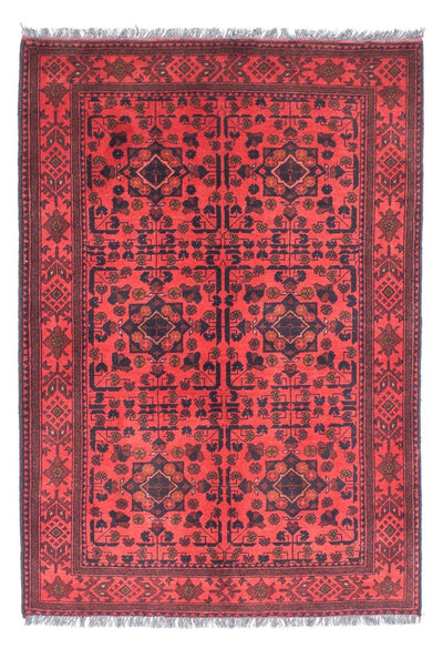 Khal Mohammadi Tapete 103x149cm - Tapete Oriental