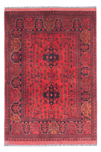 Khal Mohammadi Tapete 103x145cm - Tapete Oriental – product image