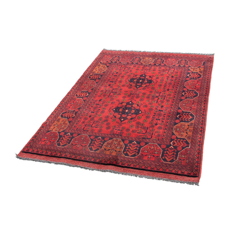 Khal Mohammadi Tapete 103x145cm - Tapete Oriental