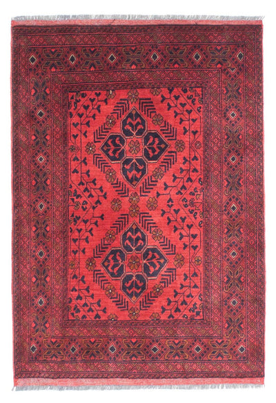Khal Mohammadi Tapete 104x146cm - Tapete Oriental
