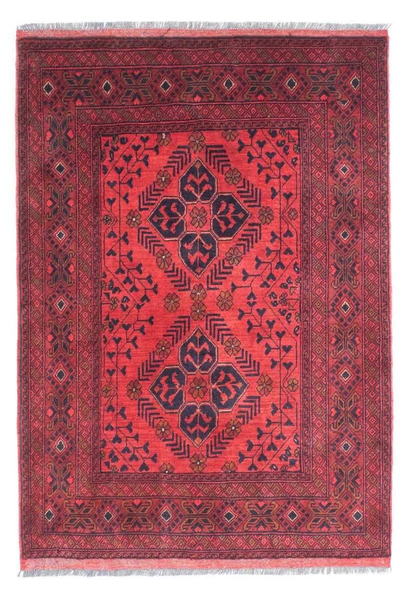 Khal Mohammadi Tapete 146x104cm - Tapete Oriental