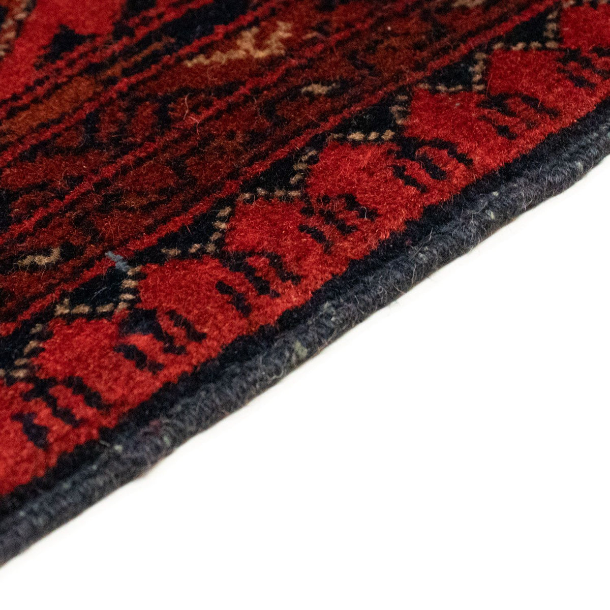 Khal Mohammadi Tapete 100x155cm - Tapete Oriental