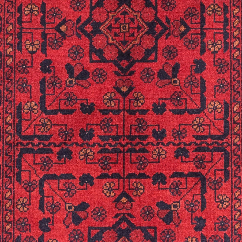 Khal Mohammadi Tapete 98x144cm - Tapete Oriental