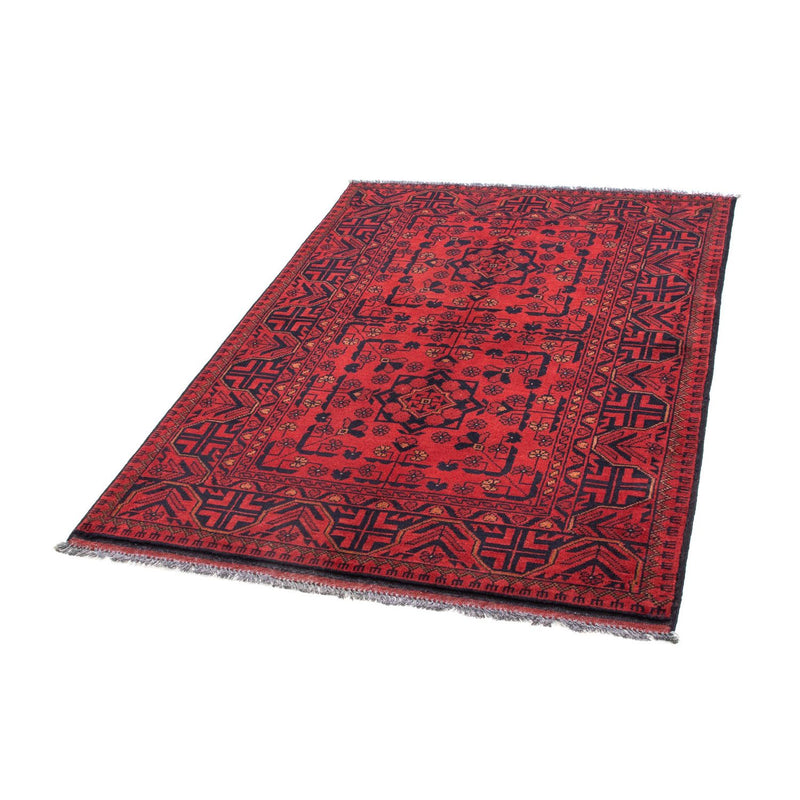 Khal Mohammadi Tapete 98x144cm - Tapete Oriental
